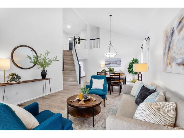 5839 Orchard Creek Circle Cir S, Boulder, CO 80301