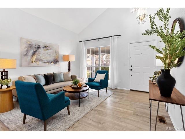 5839 Orchard Creek Circle Cir S, Boulder, CO 80301