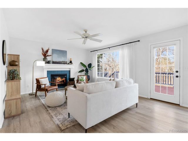 5839 Orchard Creek Circle Cir S, Boulder, CO 80301