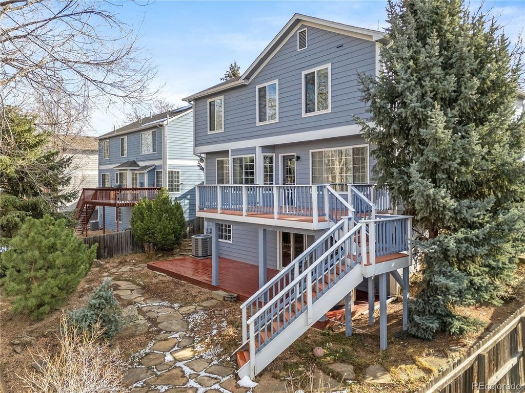 5839 Orchard Creek Circle Cir S, Boulder, CO 80301