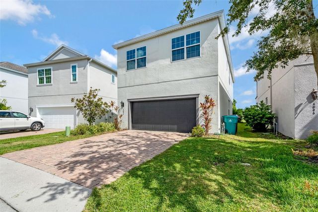 4892 BEACH BOULEVARD, Orlando, FL 32803