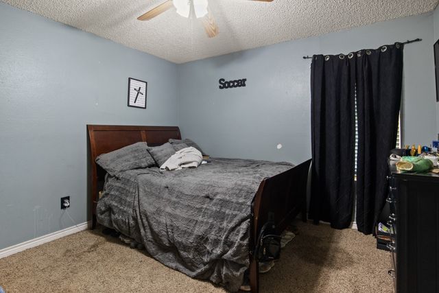 206 Carr Drive, Mt Pleasant, TX 75455
