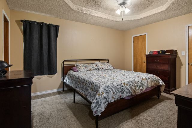 206 Carr Drive, Mt Pleasant, TX 75455