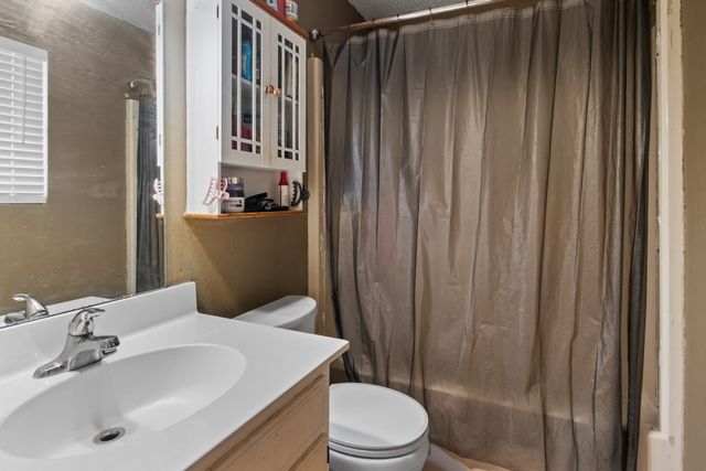 206 Carr Drive, Mt Pleasant, TX 75455