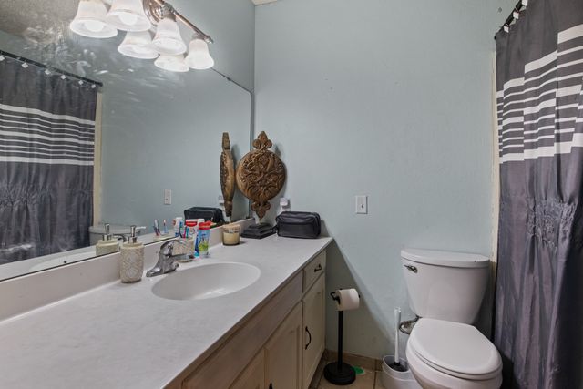 206 Carr Drive, Mt Pleasant, TX 75455