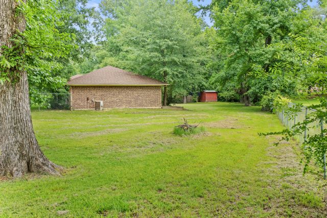 206 Carr Drive, Mt Pleasant, TX 75455