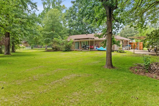206 Carr Drive, Mt Pleasant, TX 75455