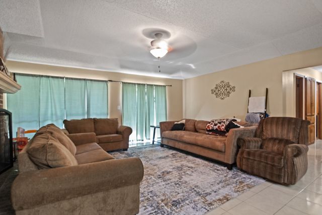206 Carr Drive, Mt Pleasant, TX 75455