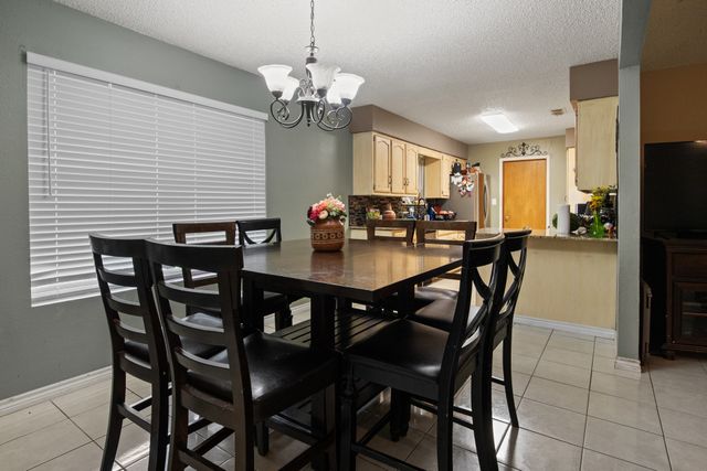 206 Carr Drive, Mt Pleasant, TX 75455