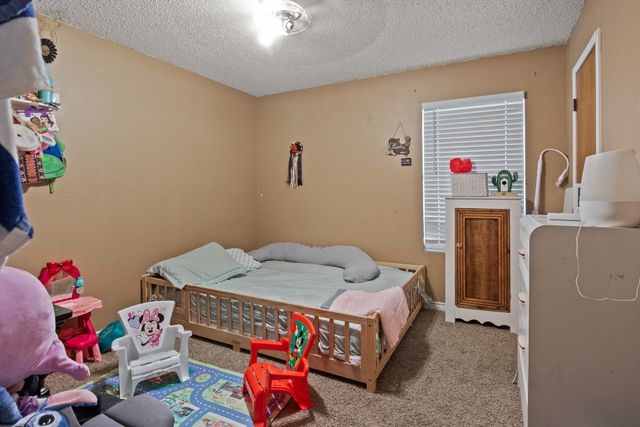 206 Carr Drive, Mt Pleasant, TX 75455