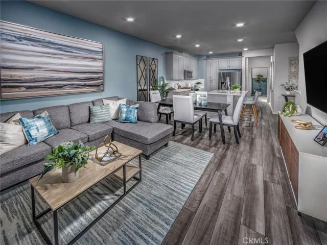 1583 Stratus Drive, Pomona, CA 91768