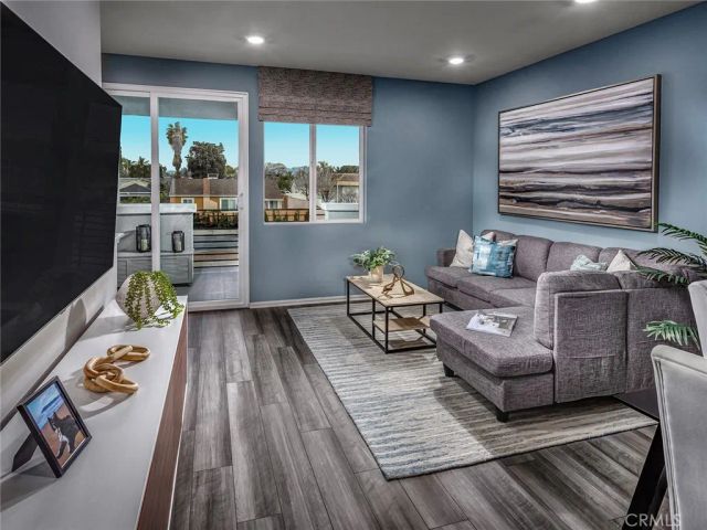 1583 Stratus Drive, Pomona, CA 91768
