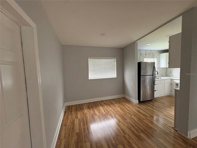 821 S SOLANDRA DRIVE, Orlando, FL 32807