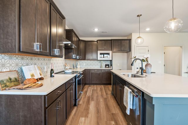 1058 Cityscape View, Chattanooga, TN 37405