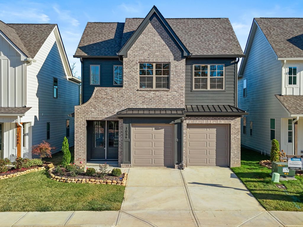 1058 Cityscape View, Chattanooga, TN 37405