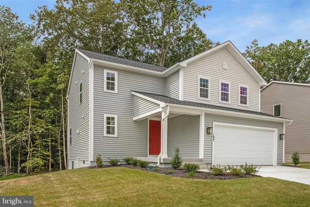 104 CATALPA DR, North East, MD 21901