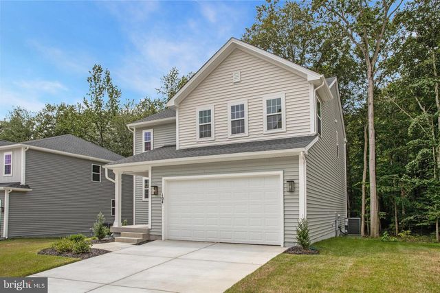 104 CATALPA DR, North East, MD 21901