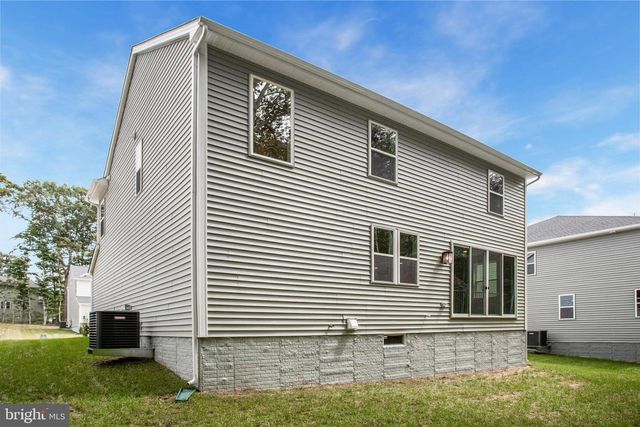 104 CATALPA DR, North East, MD 21901