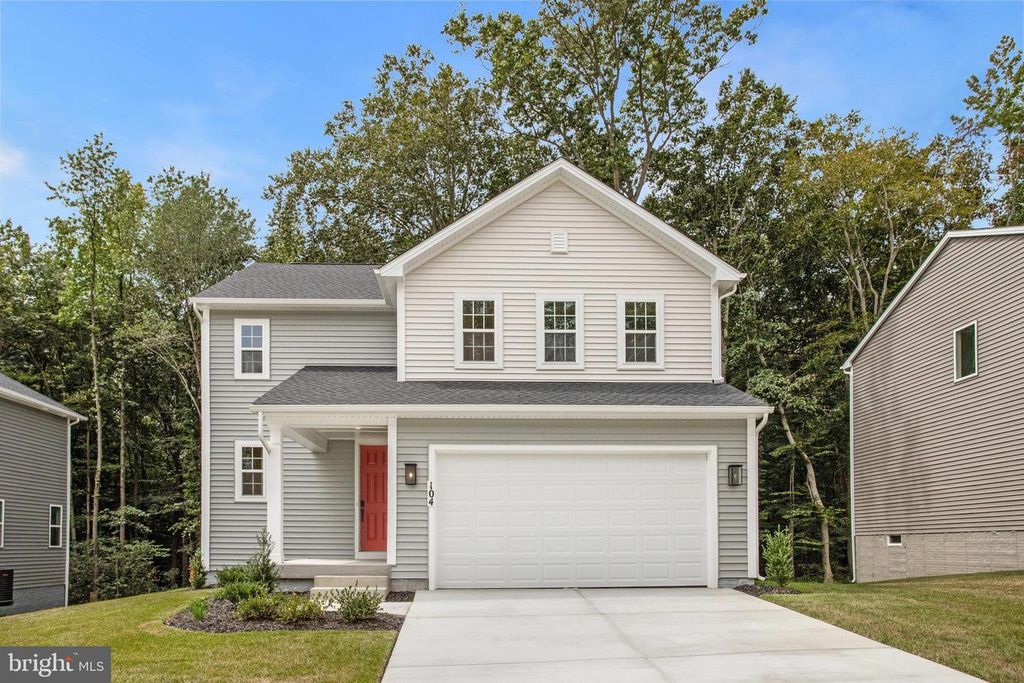 104 CATALPA DR, North East, MD 21901