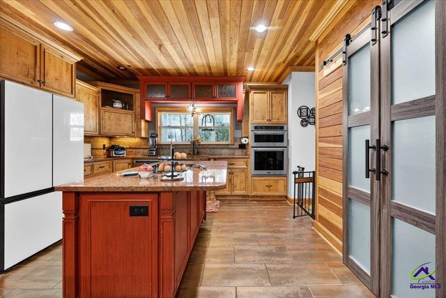 306 Thomson Street, Centerville, GA 31028