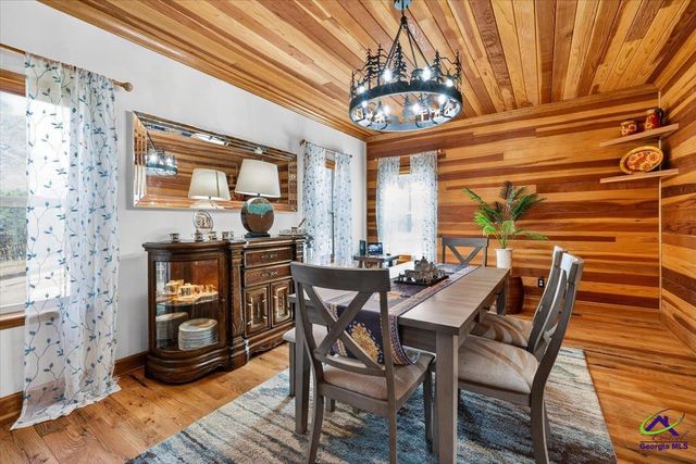 306 Thomson Street, Centerville, GA 31028