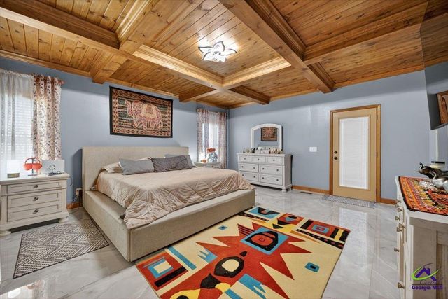 306 Thomson Street, Centerville, GA 31028