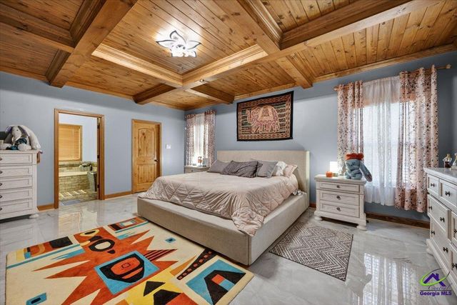 306 Thomson Street, Centerville, GA 31028