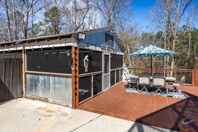 306 Thomson Street, Centerville, GA 31028