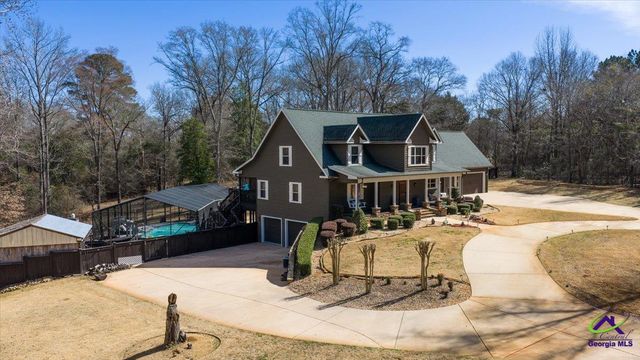 306 Thomson Street, Centerville, GA 31028