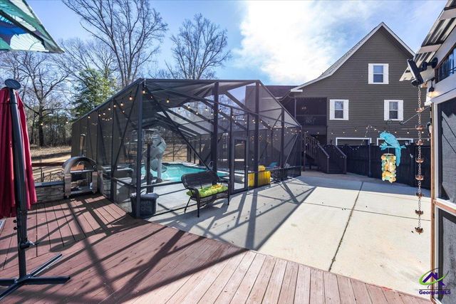 306 Thomson Street, Centerville, GA 31028