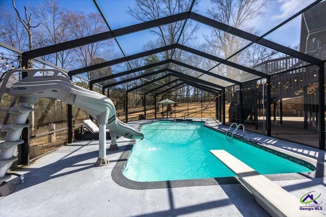 306 Thomson Street, Centerville, GA 31028