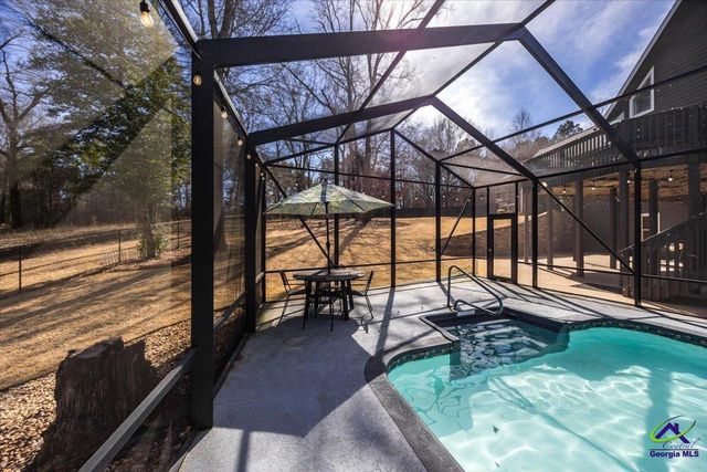 306 Thomson Street, Centerville, GA 31028