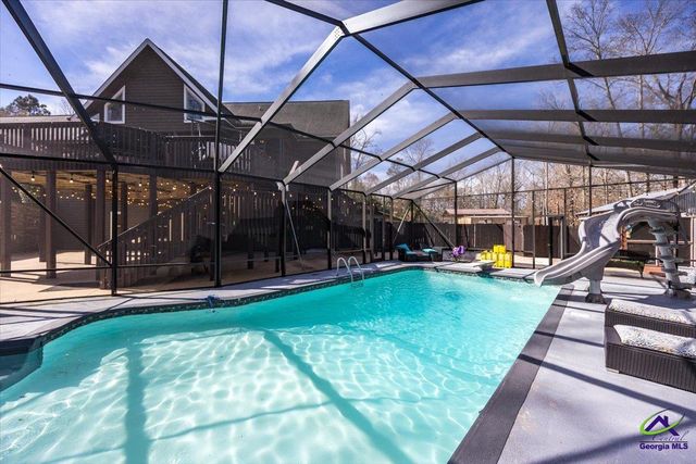 306 Thomson Street, Centerville, GA 31028