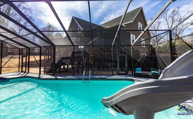 306 Thomson Street, Centerville, GA 31028