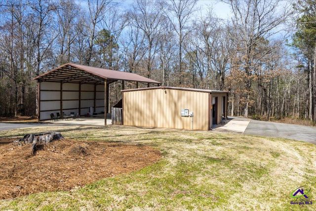 306 Thomson Street, Centerville, GA 31028