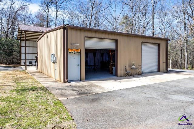 306 Thomson Street, Centerville, GA 31028