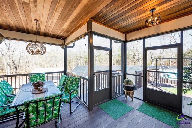 306 Thomson Street, Centerville, GA 31028