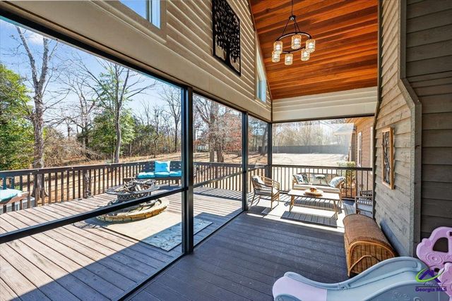 306 Thomson Street, Centerville, GA 31028