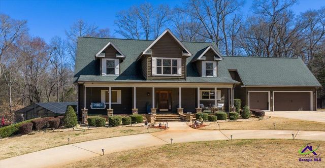 306 Thomson Street, Centerville, GA 31028