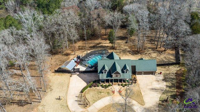 306 Thomson Street, Centerville, GA 31028