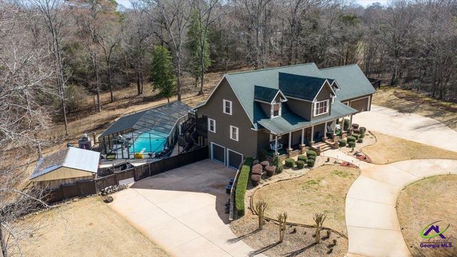 306 Thomson Street, Centerville, GA 31028