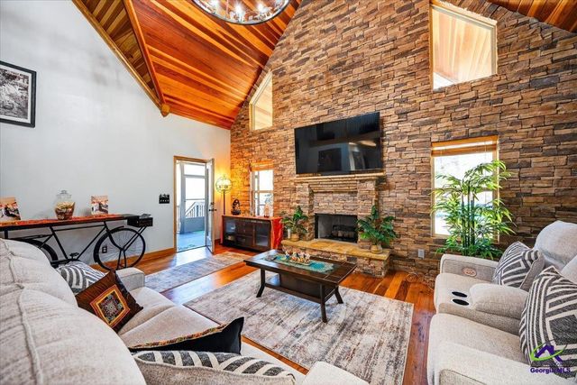 306 Thomson Street, Centerville, GA 31028