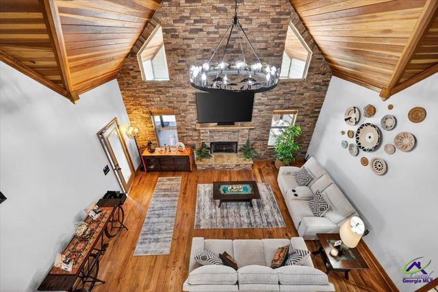 306 Thomson Street, Centerville, GA 31028