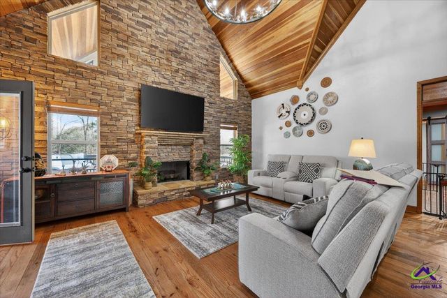 306 Thomson Street, Centerville, GA 31028