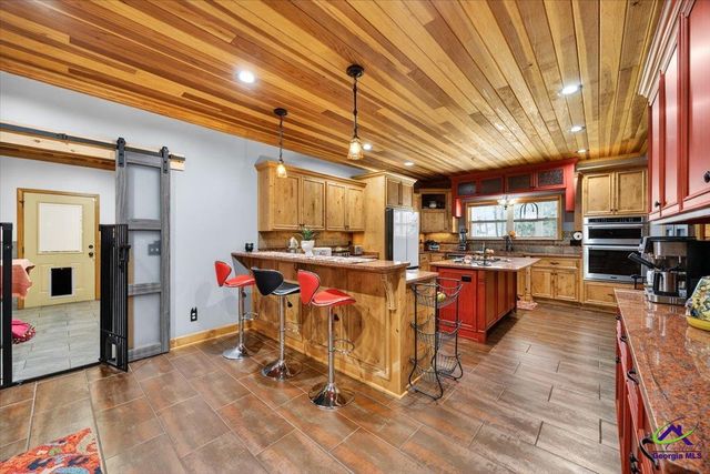 306 Thomson Street, Centerville, GA 31028