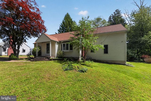 1162 SMITHBRIDGE RD, Chadds Ford, PA 19317