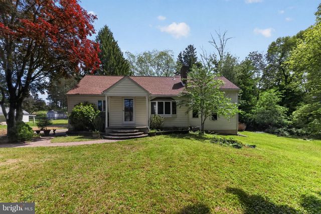 1162 SMITHBRIDGE RD, Chadds Ford, PA 19317