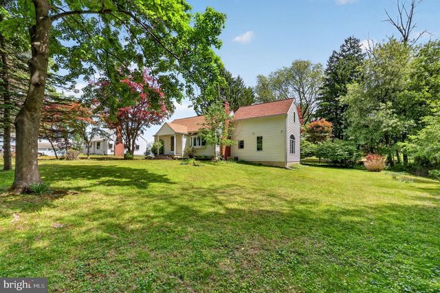 1162 SMITHBRIDGE RD, Chadds Ford, PA 19317