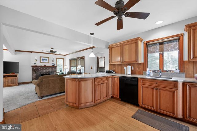 1162 SMITHBRIDGE RD, Chadds Ford, PA 19317