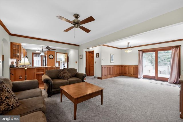 1162 SMITHBRIDGE RD, Chadds Ford, PA 19317